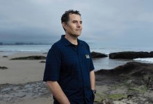 Discoveries from Disasters: A Conversation with Oceanographer David Valentine